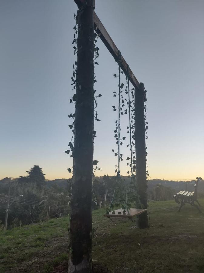 Casa Flores Do Campo 度假居 *