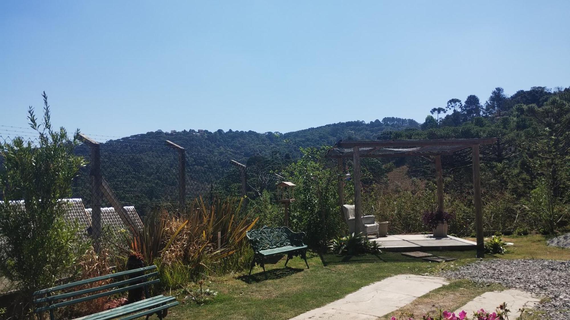 Casa Flores Do Campo *