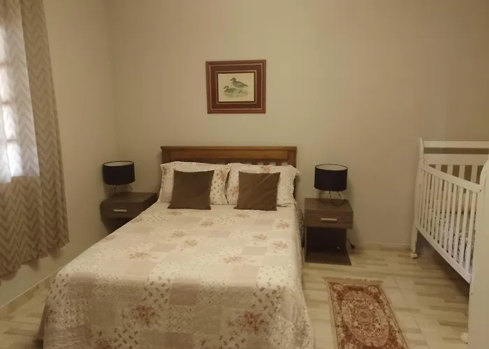 Casa Flores Do Campo