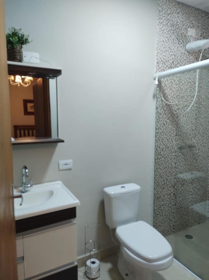 Casa Flores Do Campo Holiday home *