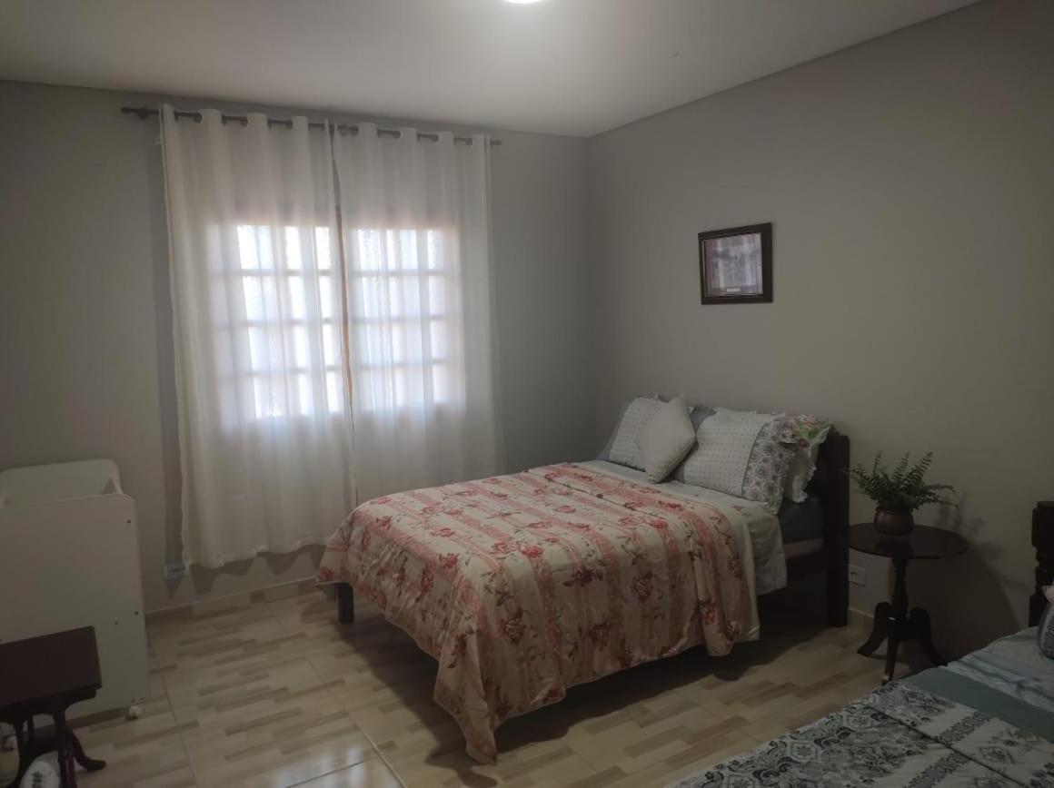 Casa Flores Do Campo *