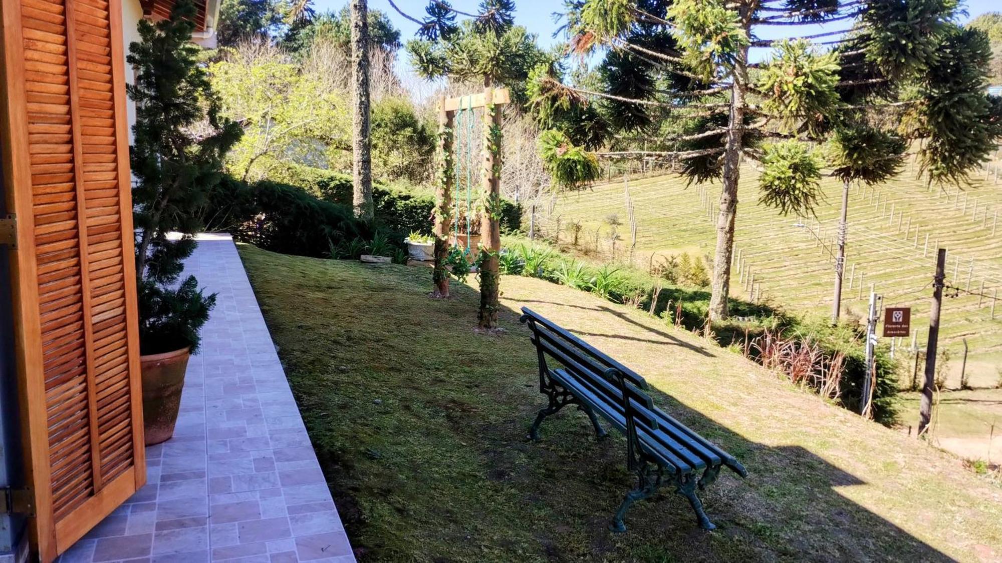 Casa Flores Do Campo *