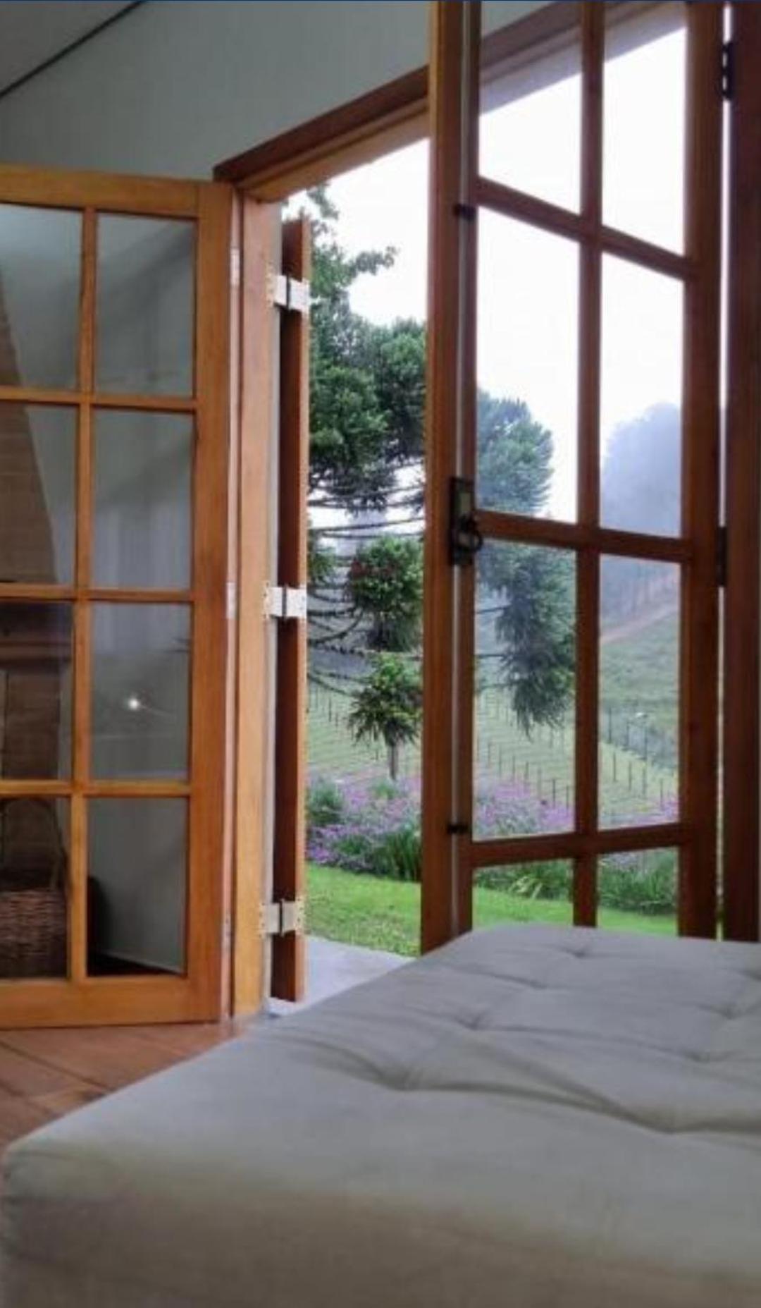 Casa Flores Do Campo Holiday home *
