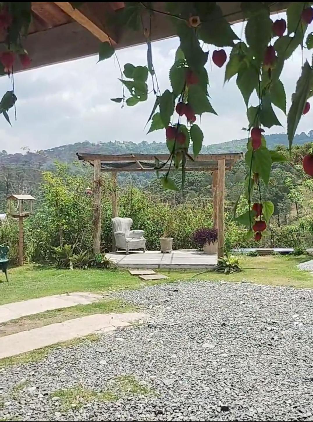Holiday home Casa Flores Do Campo *