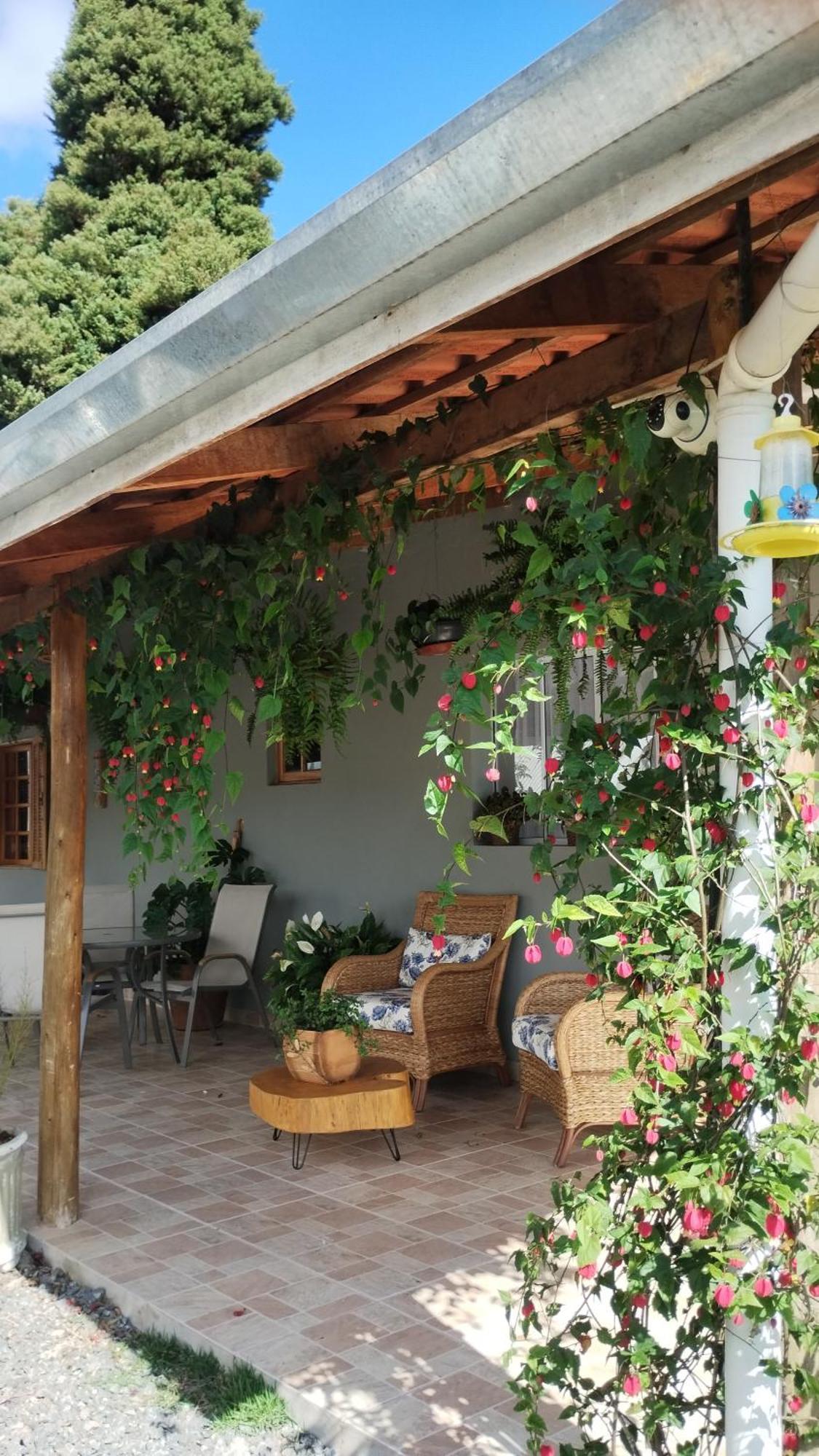 Holiday home Casa Flores Do Campo *